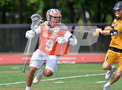 Thumbnail 1 in Cherokee @ Moorestown photogallery.