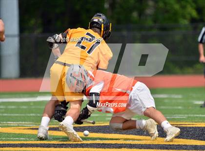 Thumbnail 1 in Cherokee @ Moorestown photogallery.