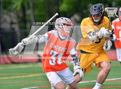 Thumbnail 3 in Cherokee @ Moorestown photogallery.