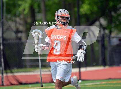 Thumbnail 3 in Cherokee @ Moorestown photogallery.
