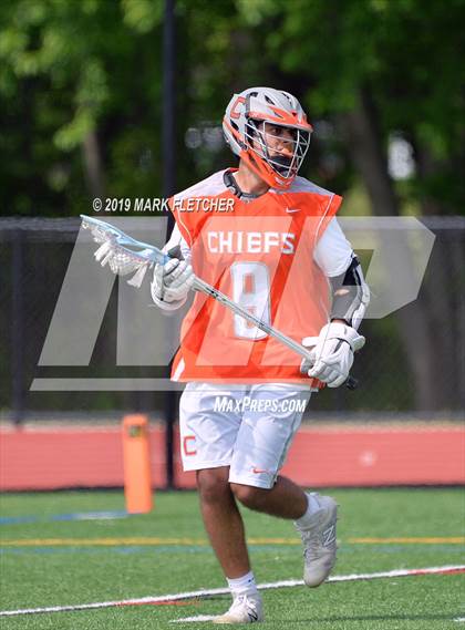 Thumbnail 2 in Cherokee @ Moorestown photogallery.