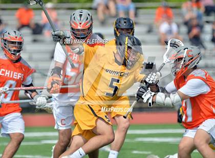 Thumbnail 1 in Cherokee @ Moorestown photogallery.