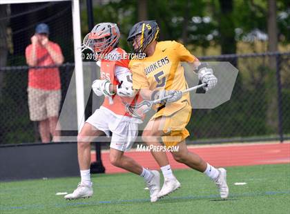 Thumbnail 1 in Cherokee @ Moorestown photogallery.