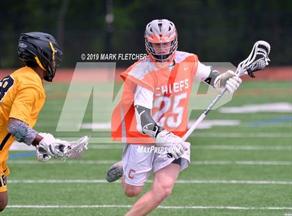Thumbnail 3 in Cherokee @ Moorestown photogallery.