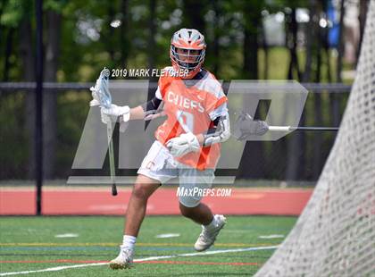 Thumbnail 1 in Cherokee @ Moorestown photogallery.