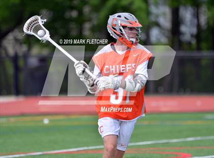 Thumbnail 2 in Cherokee @ Moorestown photogallery.