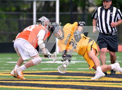 Thumbnail 1 in Cherokee @ Moorestown photogallery.