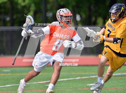 Thumbnail 2 in Cherokee @ Moorestown photogallery.