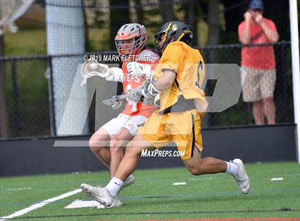Thumbnail 3 in Cherokee @ Moorestown photogallery.