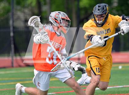 Thumbnail 2 in Cherokee @ Moorestown photogallery.