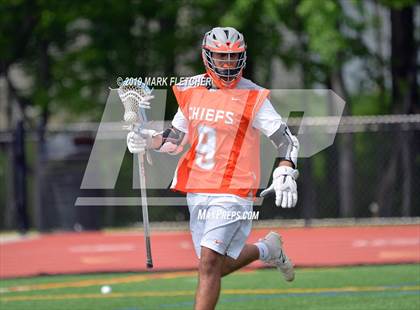 Thumbnail 1 in Cherokee @ Moorestown photogallery.