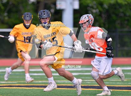 Thumbnail 1 in Cherokee @ Moorestown photogallery.