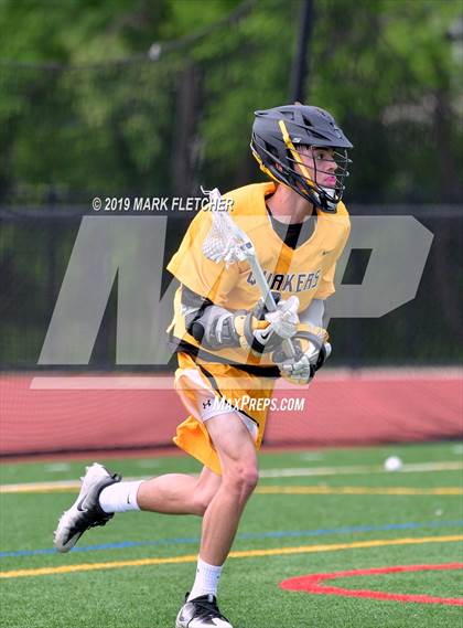 Thumbnail 1 in Cherokee @ Moorestown photogallery.