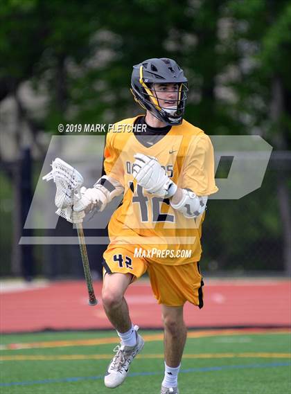 Thumbnail 3 in Cherokee @ Moorestown photogallery.