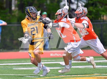 Thumbnail 3 in Cherokee @ Moorestown photogallery.