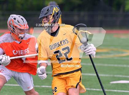 Thumbnail 1 in Cherokee @ Moorestown photogallery.