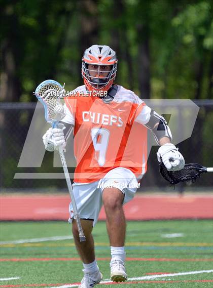 Thumbnail 2 in Cherokee @ Moorestown photogallery.