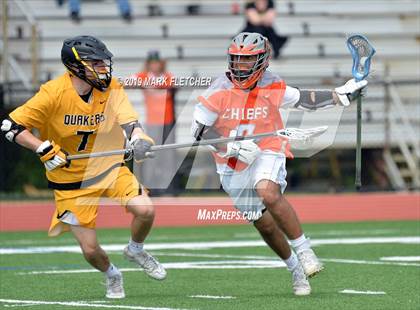 Thumbnail 3 in Cherokee @ Moorestown photogallery.