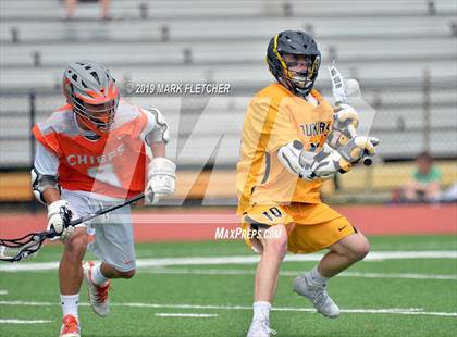 Thumbnail 3 in Cherokee @ Moorestown photogallery.