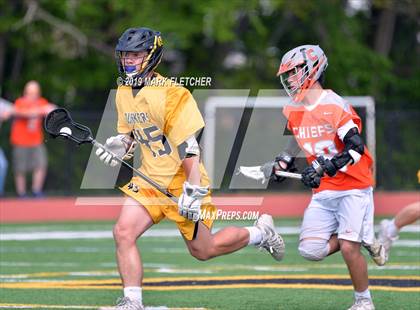 Thumbnail 2 in Cherokee @ Moorestown photogallery.
