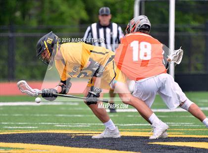 Thumbnail 2 in Cherokee @ Moorestown photogallery.