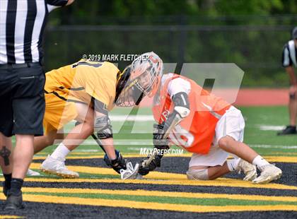 Thumbnail 1 in Cherokee @ Moorestown photogallery.