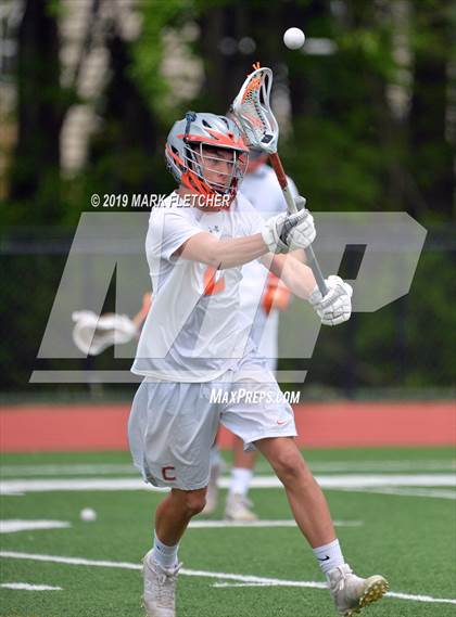 Thumbnail 1 in Cherokee @ Moorestown photogallery.