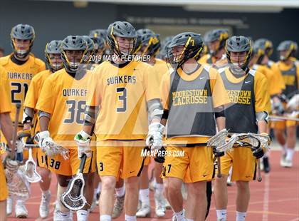 Thumbnail 2 in Cherokee @ Moorestown photogallery.