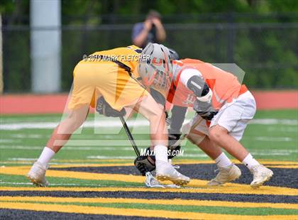 Thumbnail 3 in Cherokee @ Moorestown photogallery.
