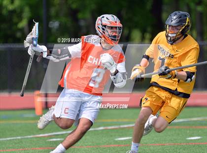 Thumbnail 3 in Cherokee @ Moorestown photogallery.