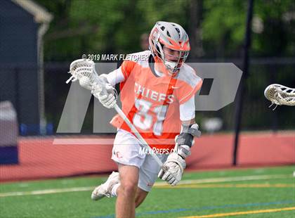 Thumbnail 3 in Cherokee @ Moorestown photogallery.