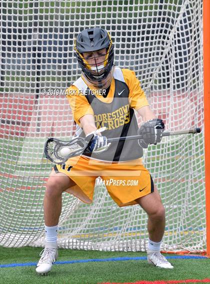 Thumbnail 3 in Cherokee @ Moorestown photogallery.
