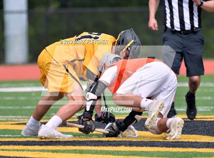 Thumbnail 3 in Cherokee @ Moorestown photogallery.