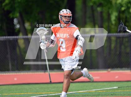 Thumbnail 2 in Cherokee @ Moorestown photogallery.