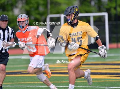 Thumbnail 1 in Cherokee @ Moorestown photogallery.