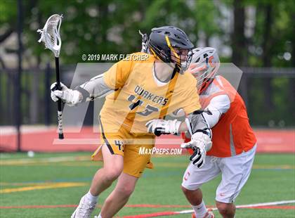 Thumbnail 2 in Cherokee @ Moorestown photogallery.