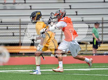 Thumbnail 1 in Cherokee @ Moorestown photogallery.
