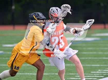 Thumbnail 2 in Cherokee @ Moorestown photogallery.