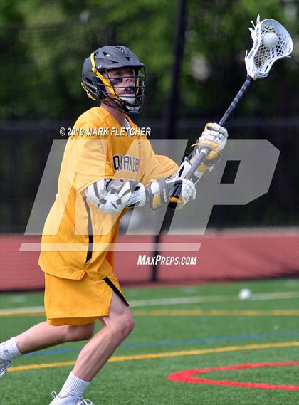 Thumbnail 3 in Cherokee @ Moorestown photogallery.