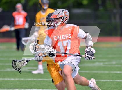 Thumbnail 1 in Cherokee @ Moorestown photogallery.