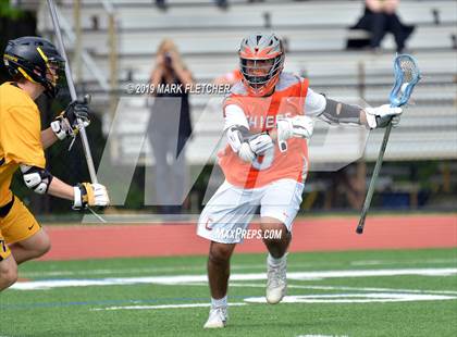 Thumbnail 1 in Cherokee @ Moorestown photogallery.