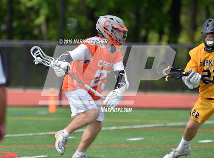 Thumbnail 1 in Cherokee @ Moorestown photogallery.