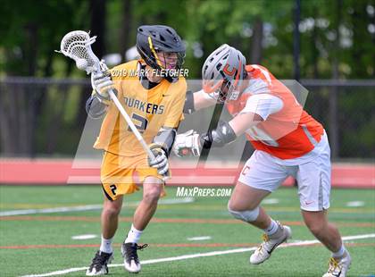 Thumbnail 1 in Cherokee @ Moorestown photogallery.