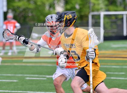 Thumbnail 3 in Cherokee @ Moorestown photogallery.