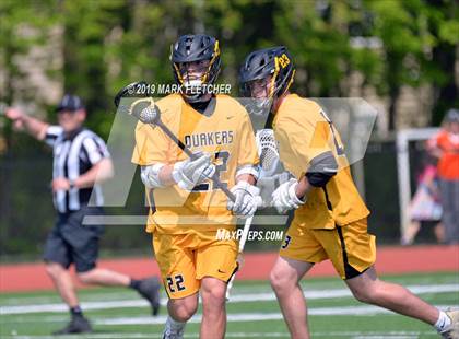 Thumbnail 3 in Cherokee @ Moorestown photogallery.