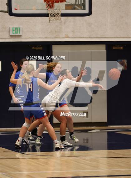 Thumbnail 2 in Tamalpias @ Marin Catholic photogallery.