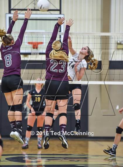 Thumbnail 3 in Perryville @ Robinson photogallery.