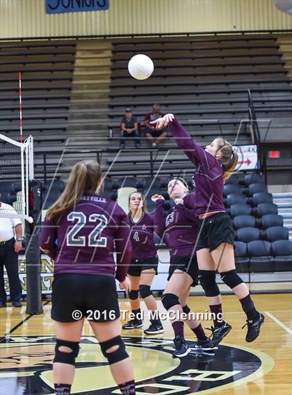 Thumbnail 1 in Perryville @ Robinson photogallery.