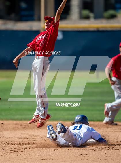 Thumbnail 2 in Mt. Carmel @ Rancho Bernardo photogallery.