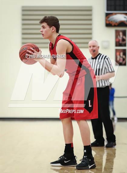 Thumbnail 3 in Liberty vs. Colfax photogallery.